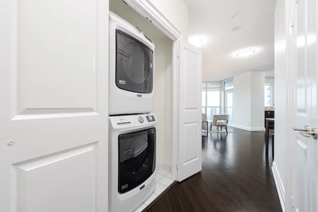 #1603-80 Absolute Avenue, Mississauga - photo 32