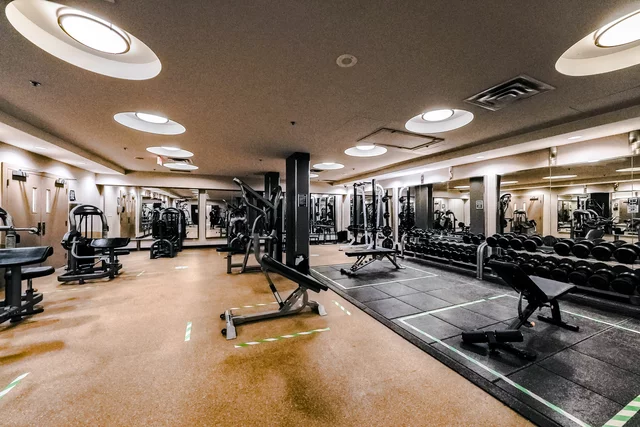 #1603-80 Absolute Avenue, Mississauga - photo 46