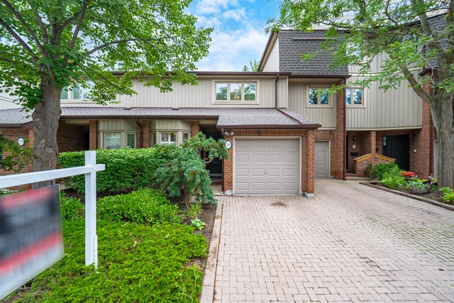 #59-1200 Walden Circle, Mississauga - photo 1