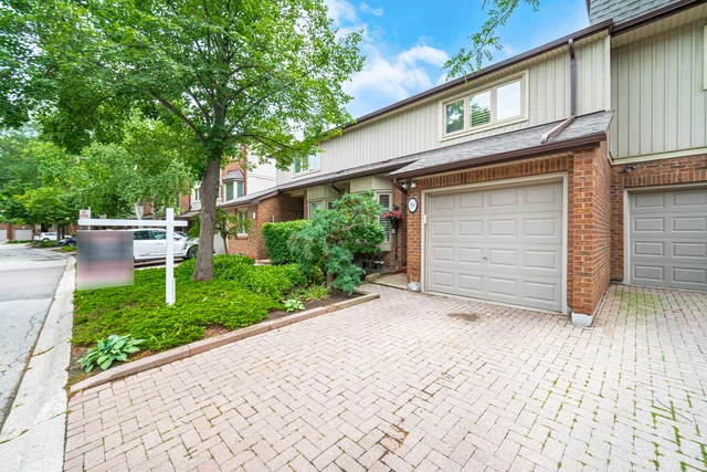 #59-1200 Walden Circle, Mississauga - photo 3