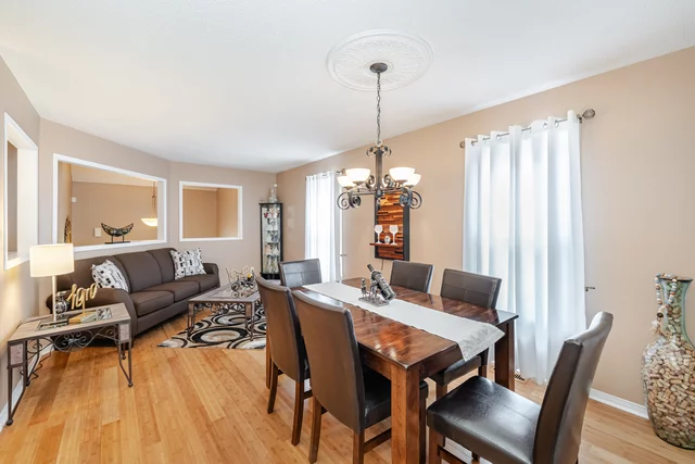 208 Van Scott Drive, Brampton - photo 13