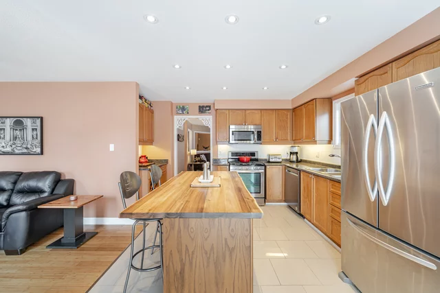 208 Van Scott Drive, Brampton - photo 16