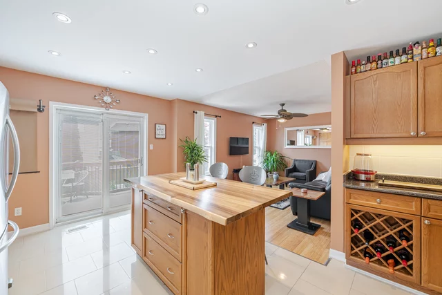 208 Van Scott Drive, Brampton - photo 19