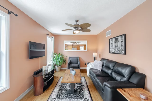 208 Van Scott Drive, Brampton - photo 21