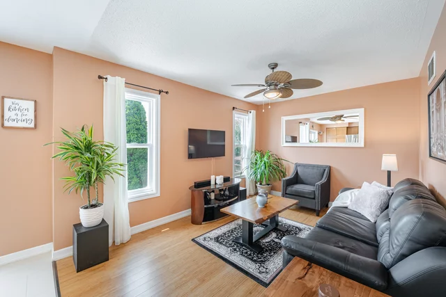 208 Van Scott Drive, Brampton - photo 22