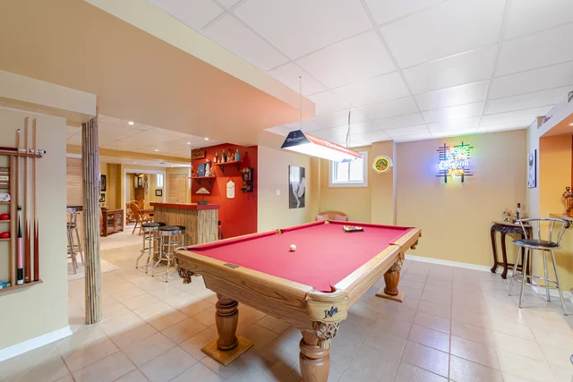 208 Van Scott Drive, Brampton - photo 34