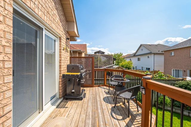 208 Van Scott Drive, Brampton - photo 42