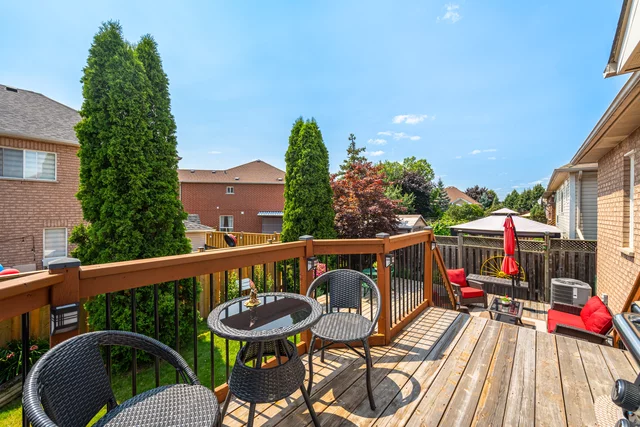 208 Van Scott Drive, Brampton - photo 43