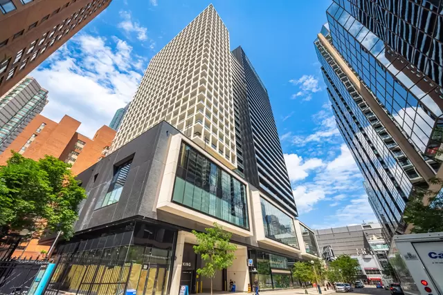 #518-20 Edward Street, Toronto - photo 1