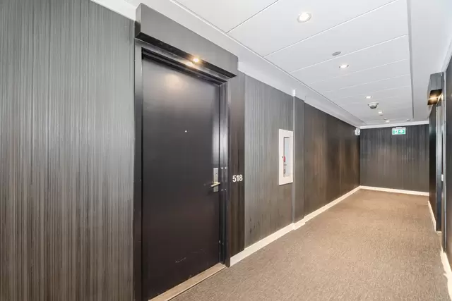 #518-20 Edward Street, Toronto - photo 5