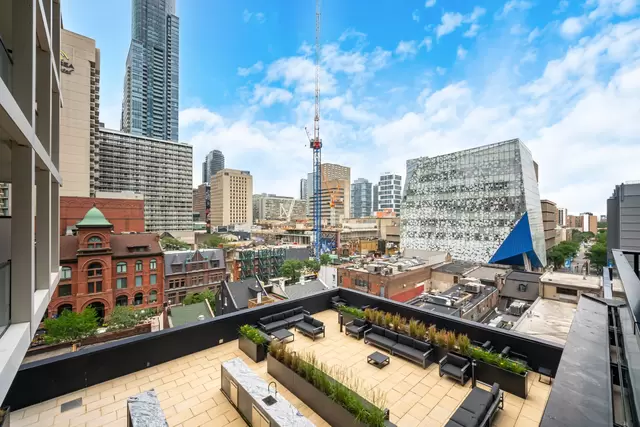 #518-20 Edward Street, Toronto - photo 35
