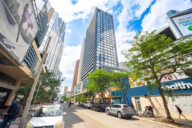 #518-20 Edward Street, Toronto - photo 37