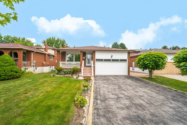 38 Leander Street, Brampton - photo 8