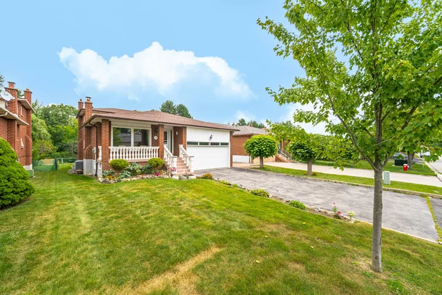 38 Leander Street, Brampton - photo 11