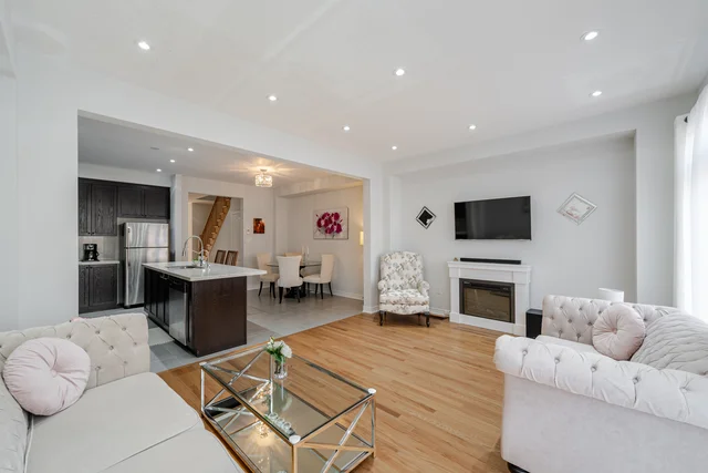 49 Walter Proctor Road, East Gwillimbury - photo 14