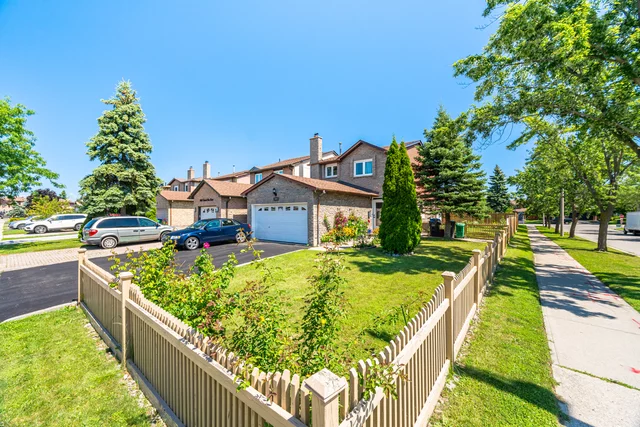 4365 Forest Fire Ln, Mississauga - photo 1