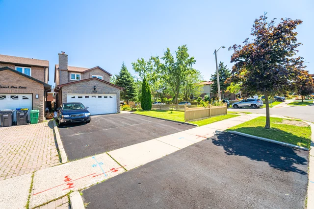 4365 Forest Fire Ln, Mississauga - photo 4