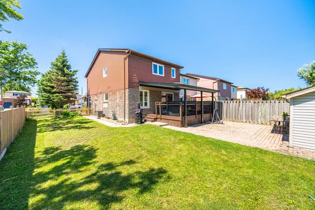 4365 Forest Fire Ln, Mississauga - photo 52