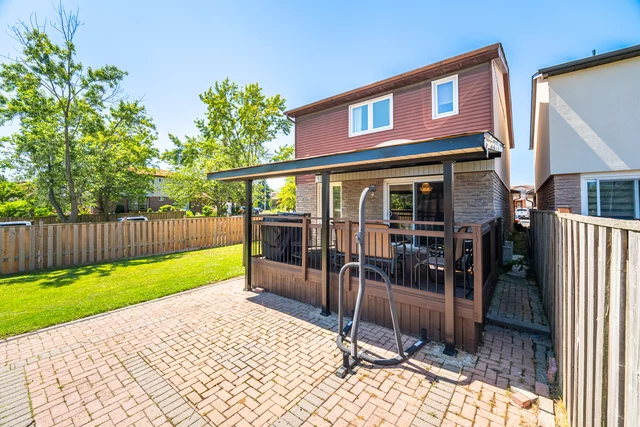 4365 Forest Fire Ln, Mississauga - photo 54