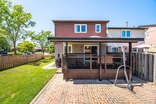 4365 Forest Fire Ln, Mississauga - photo 55