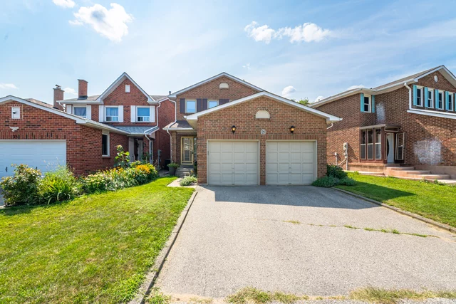 21 Grantown Avenue, Scarborough - photo 2