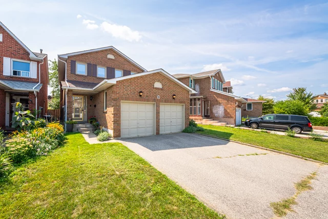 21 Grantown Avenue, Scarborough - photo 4
