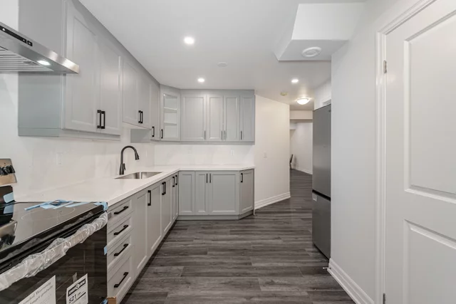 146 Rising Hill Ridge, Brampton - photo 8