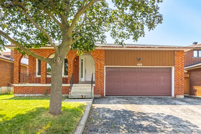 4182 Rayfield Court, Mississauga - photo 1