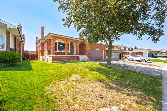 4182 Rayfield Court, Mississauga - photo 3