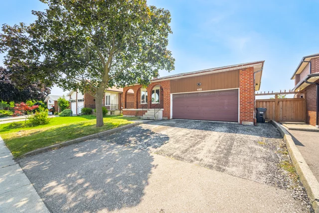 4182 Rayfield Court, Mississauga - photo 4