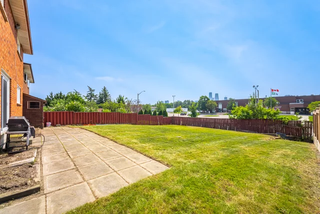 4182 Rayfield Court, Mississauga - photo 42