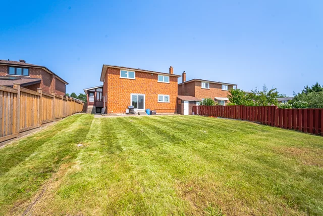 4182 Rayfield Court, Mississauga - photo 45
