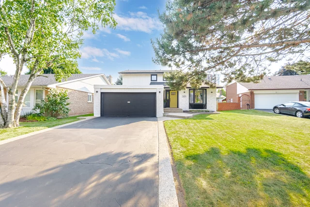 351 Lynn Place, Oakville - photo 1