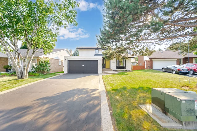 351 Lynn Place, Oakville - photo 2