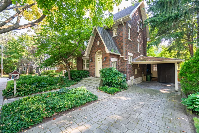 11 Crawford Street, Guelph - photo 3