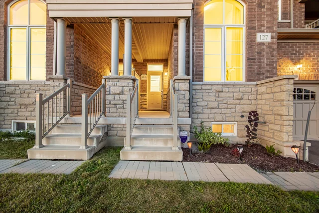 127 Holbrook Court, Milton - photo 8