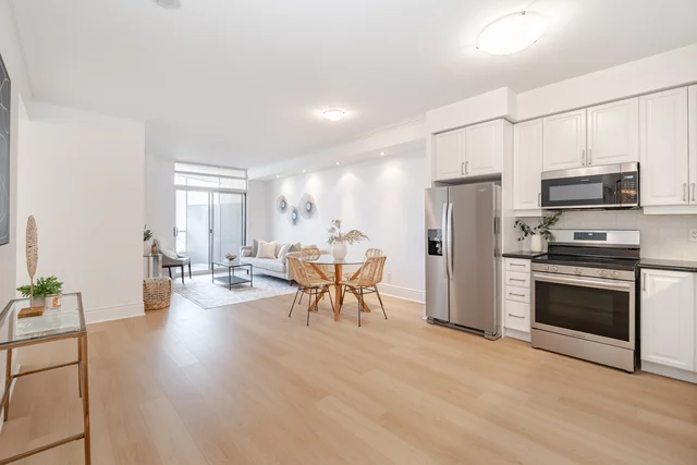 #3028-3888 Duke of York Boulevard, Mississauga - photo 6