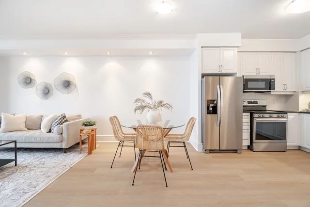 #3028-3888 Duke of York Boulevard, Mississauga - photo 12