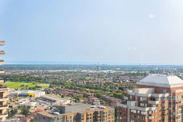 #3028-3888 Duke of York Boulevard, Mississauga - photo 24
