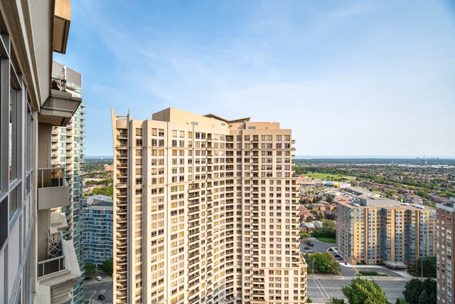 #3028-3888 Duke of York Boulevard, Mississauga - photo 39