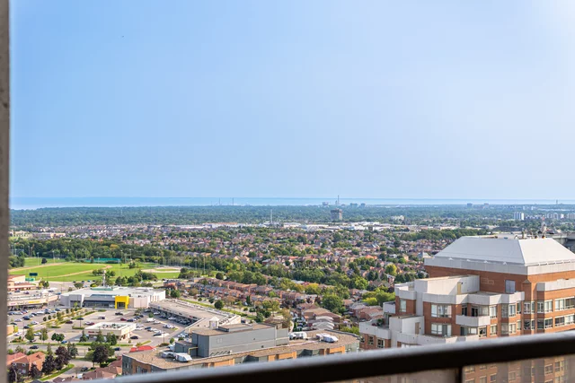 #3028-3888 Duke of York Boulevard, Mississauga - photo 40