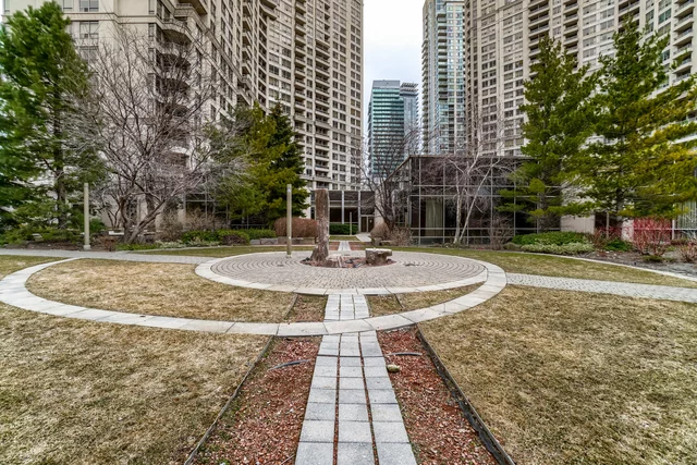 #3028-3888 Duke of York Boulevard, Mississauga - photo 81