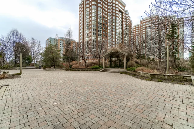 #3028-3888 Duke of York Boulevard, Mississauga - photo 85