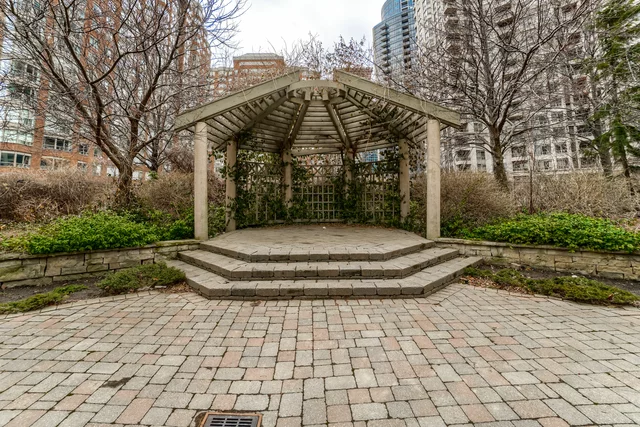#3028-3888 Duke of York Boulevard, Mississauga - photo 86