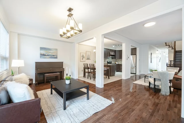 2461 Grand Oak Trail, Oakville - photo 14