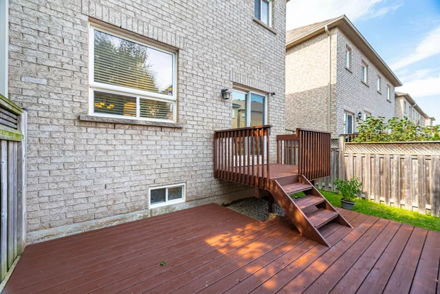 2461 Grand Oak Trail, Oakville - photo 46
