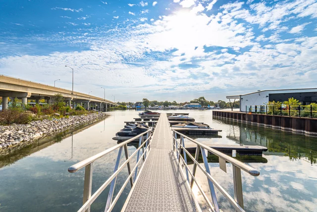 18 Mariner’s Pier Way, Orillia - photo 42
