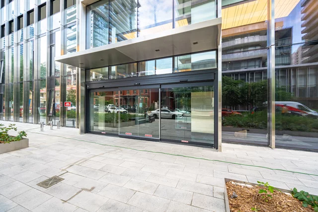 #4403-55 Charles Street East, Toronto - photo 2