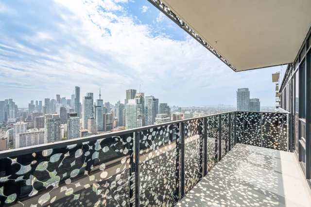 #4403-55 Charles Street East, Toronto - photo 32