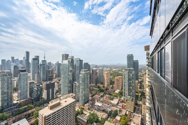 #4403-55 Charles Street East, Toronto - photo 35